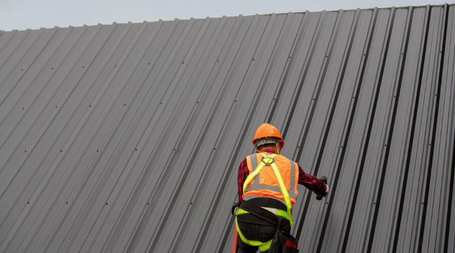 Expert Emergency Roof Repairs services in Hydesville, CA