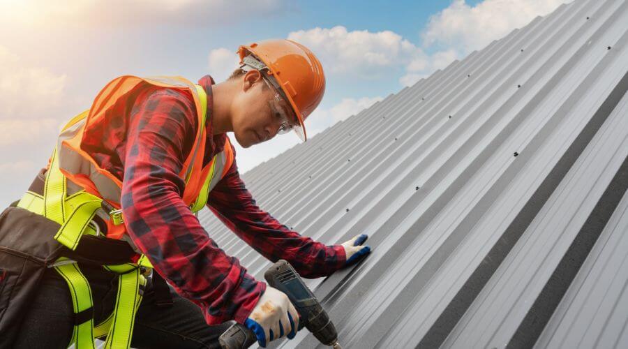 GAF warranty roofing in Hydesville, CA